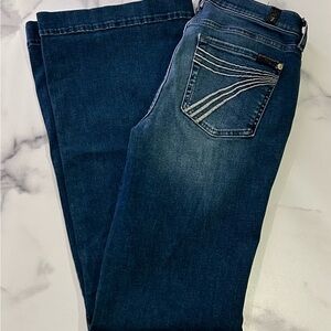 7 For All Mankind Dojo jeans